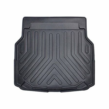Rizline Mercedes C Seri W203 2001-2007 Bagaj Havuzu