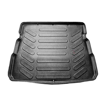 Rizline Dacia  Duster (4x4)2018 + 3D Bagaj Havuzu Siyah