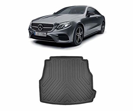 Rizline Mercedes C SERİSİ W206 2021 SONRASI BAGAJ HAVUZU