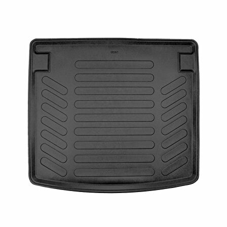 Rizline Volkswagen  Caddy  2004-2010  3D Bagaj Havuzu Siyah