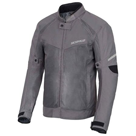 Scoyco JK118 Yazlik Motosiklet Montu