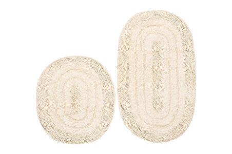 Alanur Trio Bukle & Cotton 2 Li Paspas
