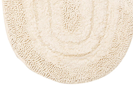 Alanur Trio Bukle & Cotton 2 Li Paspas