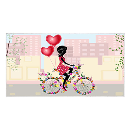 Dekoreko Kids Halı 502