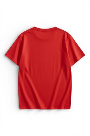 Unisex Make Türkiye Great Again Baskılı Tasarım Tshirt