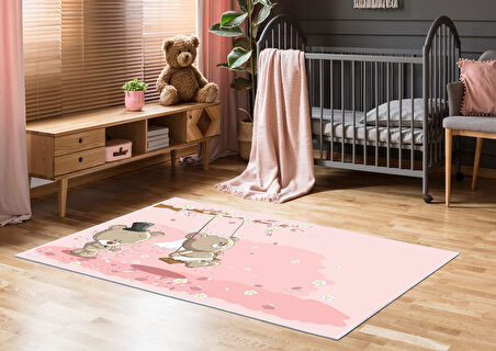 Dekoreko Kids Halı 519