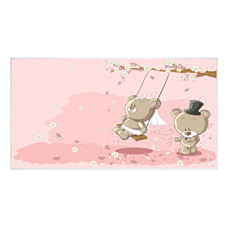 Dekoreko Kids Halı 519