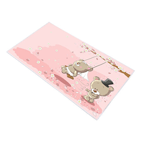 Dekoreko Kids Halı 519