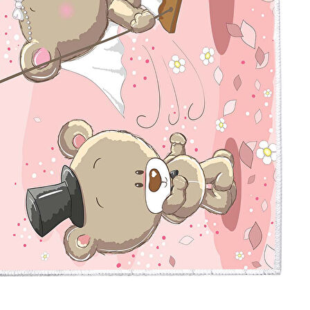 Dekoreko Kids Halı 519