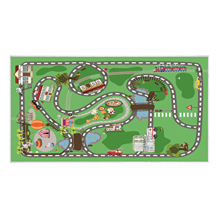 Dekoreko Kids Halı 511