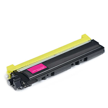Brother TN-240 Kırmızı Muadil Toner