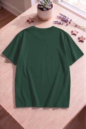 Unisex Cute Anime Kız Baskılı Tasarım Tshirt