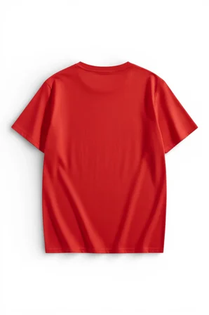 Unisex Make Türkiye Great Again Baskılı Tasarım Tshirt