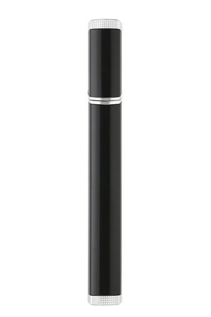 S.T. Dupont The Torch Siyah Gümüş Masa Tipi Puro Çakmağı 29001