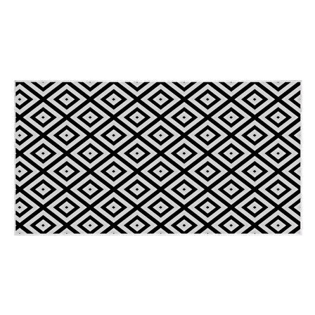 Dekoreko İnci Halı Dijital Saçaksız 1881 Desen 2