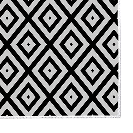 Dekoreko İnci Halı Dijital Saçaksız 1881 Desen 2