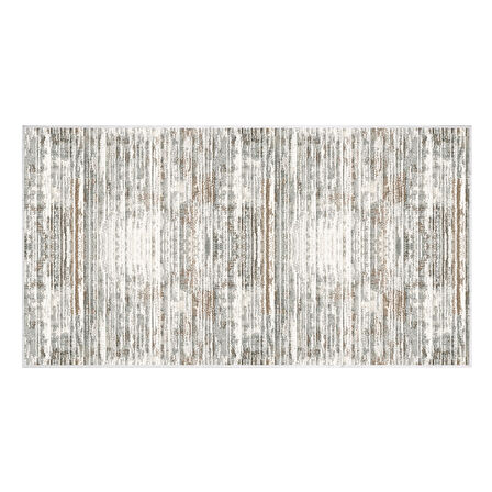 Dekoreko İnci Halı Saçaksız 1612