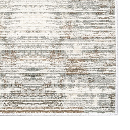 Dekoreko İnci Halı Saçaksız 1612