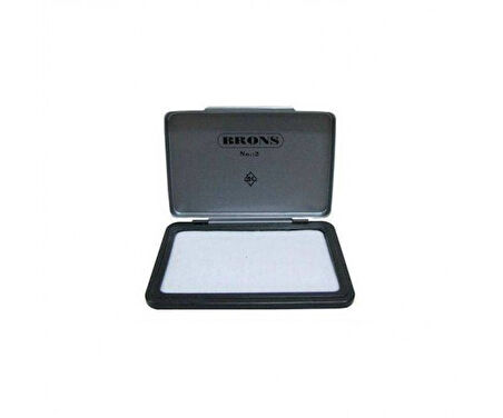 Brons Metal Istampa No.2 - 2 adet