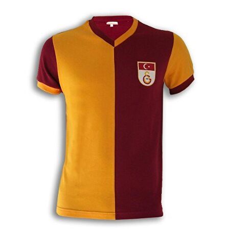 Galatasaray Metin Oktay Forması Parçalı Forma