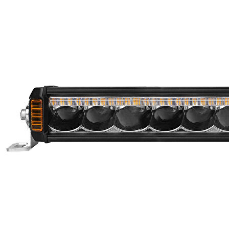 Superior Storm 55 cm 240W Amber Beyaz 4 Modlu Off Road Led Bar