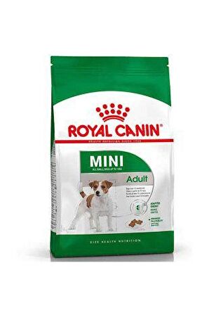 Royal Canin Mini Adult Dog 2 kg