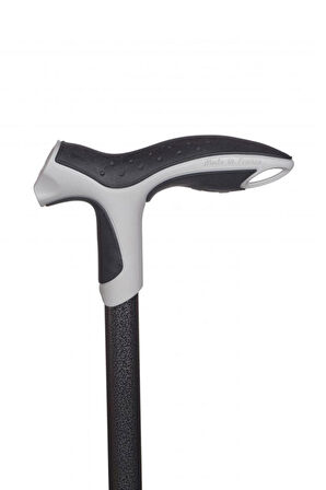 Medikalcim Yumuşak Elcek F-soft Step Baston