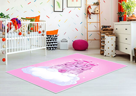 Dekoreko Kids Halı 518