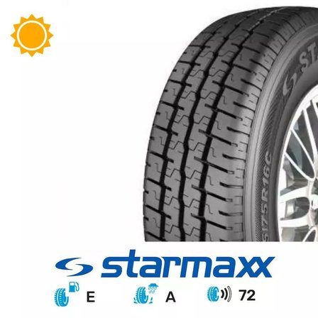 205-70R15 106/104R 8PR PROVAN ST850 PLUS