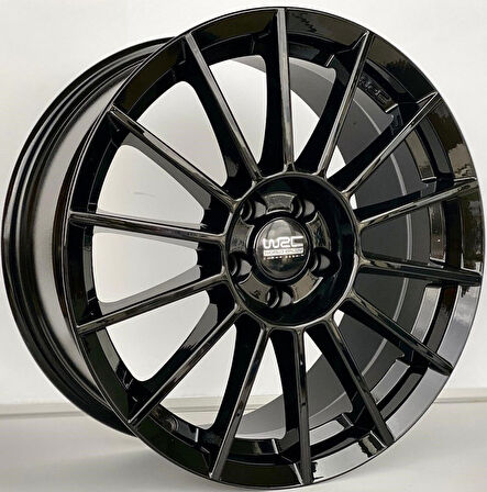 DJ-636 7*16 5*100 ET35 57.1 BLACK (23627)