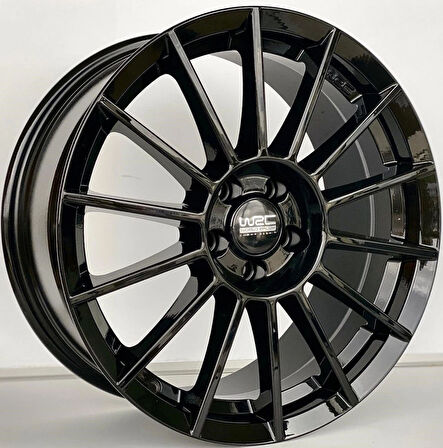 DJ-636 7*16 5*100 ET35 57.1 BLACK (23627)