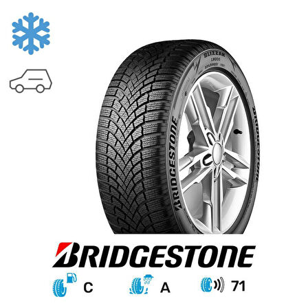 215-50R17 95V XL LM005