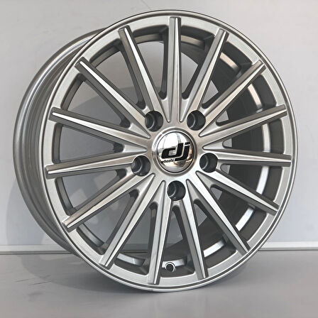 DJ-640 6.5*15 5*100 ET35 57.1 SD