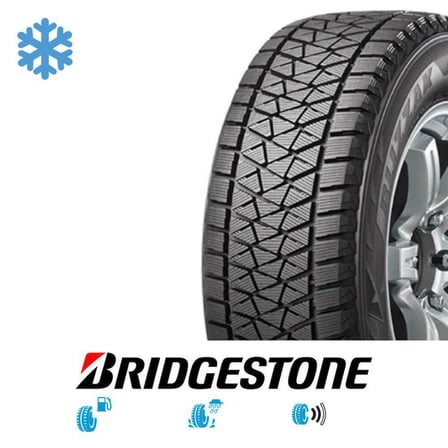215-80R15-4X4 102R DMV2 (2017)