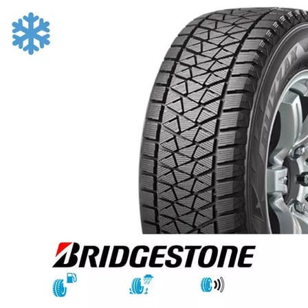 215-80R15-4X4 102R DMV2 (2017)
