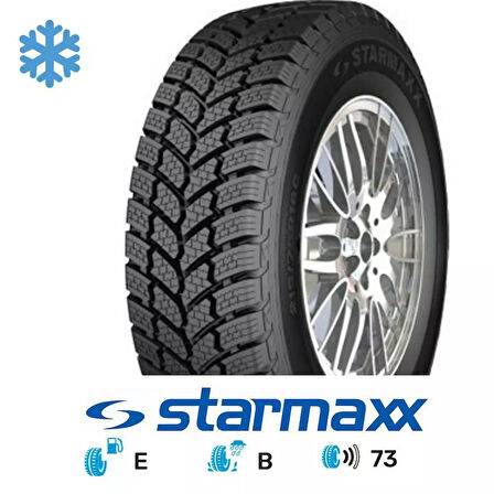 235-65R16 121/119R 12PR PROWIN ST960