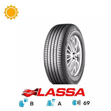 235-50R19-4X4 99H COMPETUS H/P 2