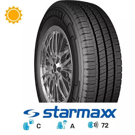235-65R16 121/119R 12PR PROVAN ST860