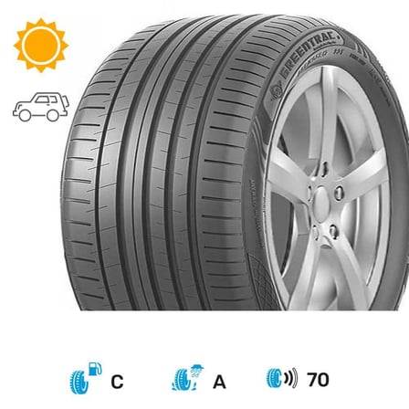 275-45R21-4X4 110Y XL QUEST-X