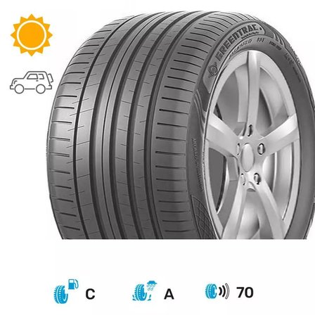 275-45R21-4X4 110Y XL QUEST-X