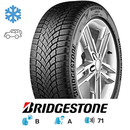 215-65R17-4X4 103H LM005