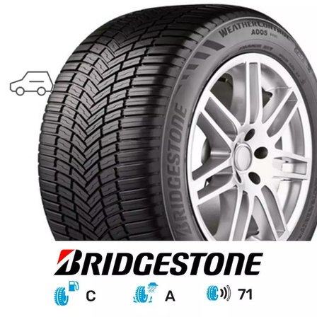 225-45R18 95V XL A005 EVO