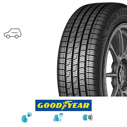 185-65R15 92H XL EAGLE SPORT 4 SEASONS