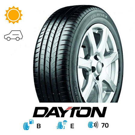 175-70R14 84T TOURING 2