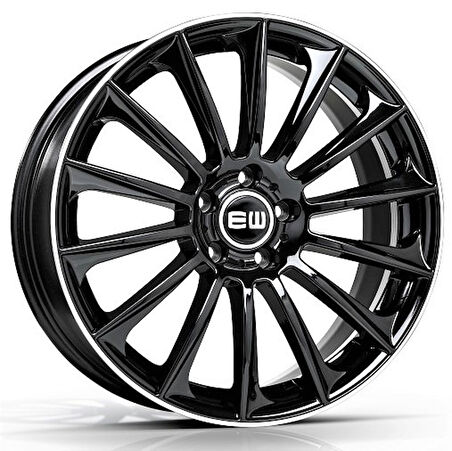 EW02-WB 8.5*19 5*112 ET45 66.5 BLP