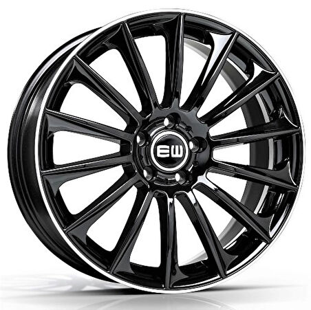 EW02-WB 8*18 5*112 ET45 66.5 BLLP