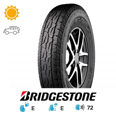 265-70R16-4X4 112T A/T001