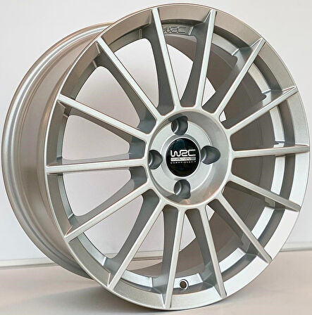 DJ-636 7*16 5*98 ET40 67.1 SILVER(23623)