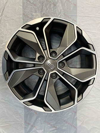 EW-EJ11 6.5*16 5*110 ET35 65.1 PMP