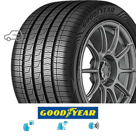 185-65R14 86H EAGLE SPORT 4 SEASONS